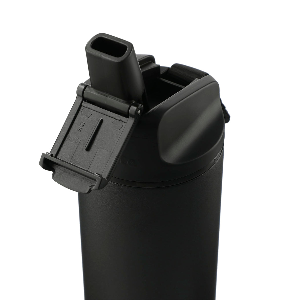 HidrateSpark Steel 17oz Straw Lid