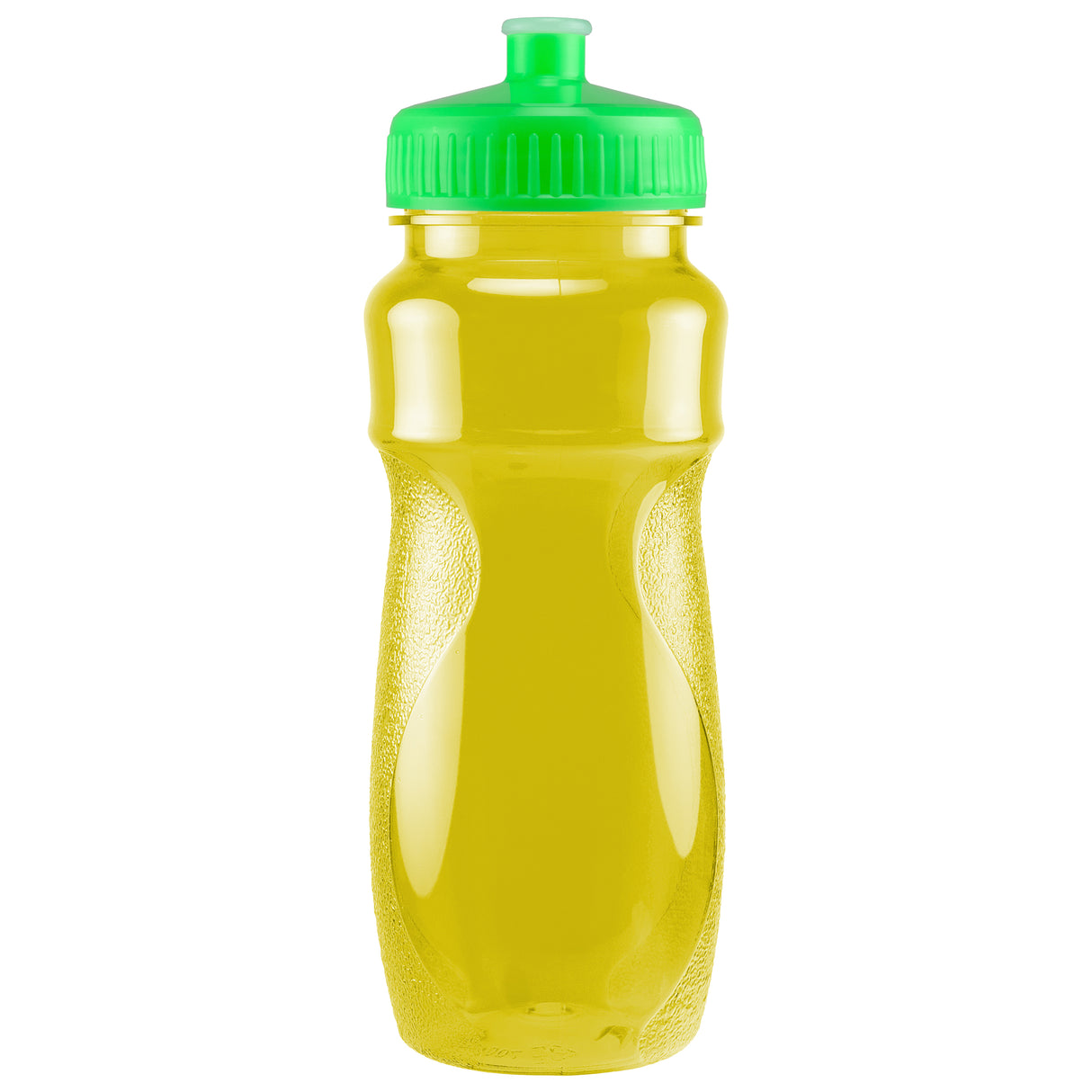 24 Oz. Eclipse Bottle w/ Push Pull Lid