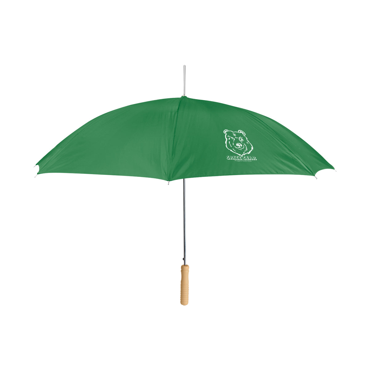 48" Arc Umbrella