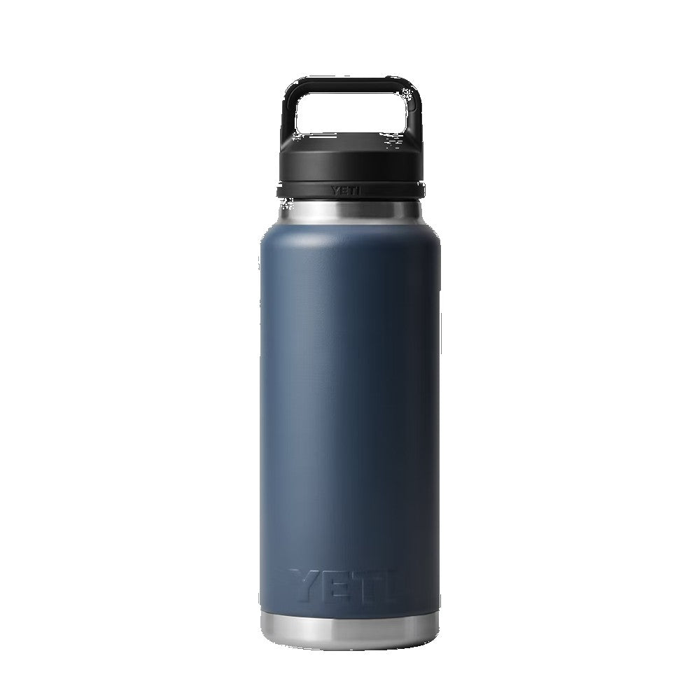 Custom Yeti Rambler 36 Oz (1L) Bottle W/ Chug Cap