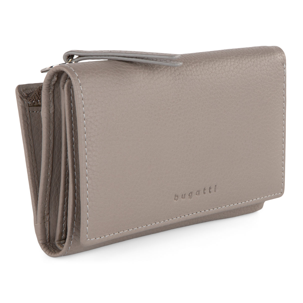 Bugatti Women's Folded Wallet