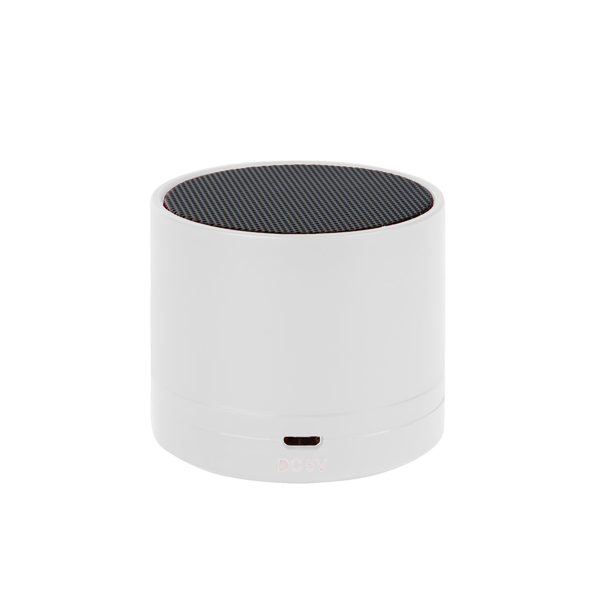 Pla Wireless Mini Cylinder Speaker