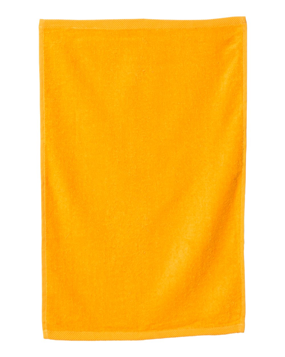 Q-Tees Hemmed Hand Towel