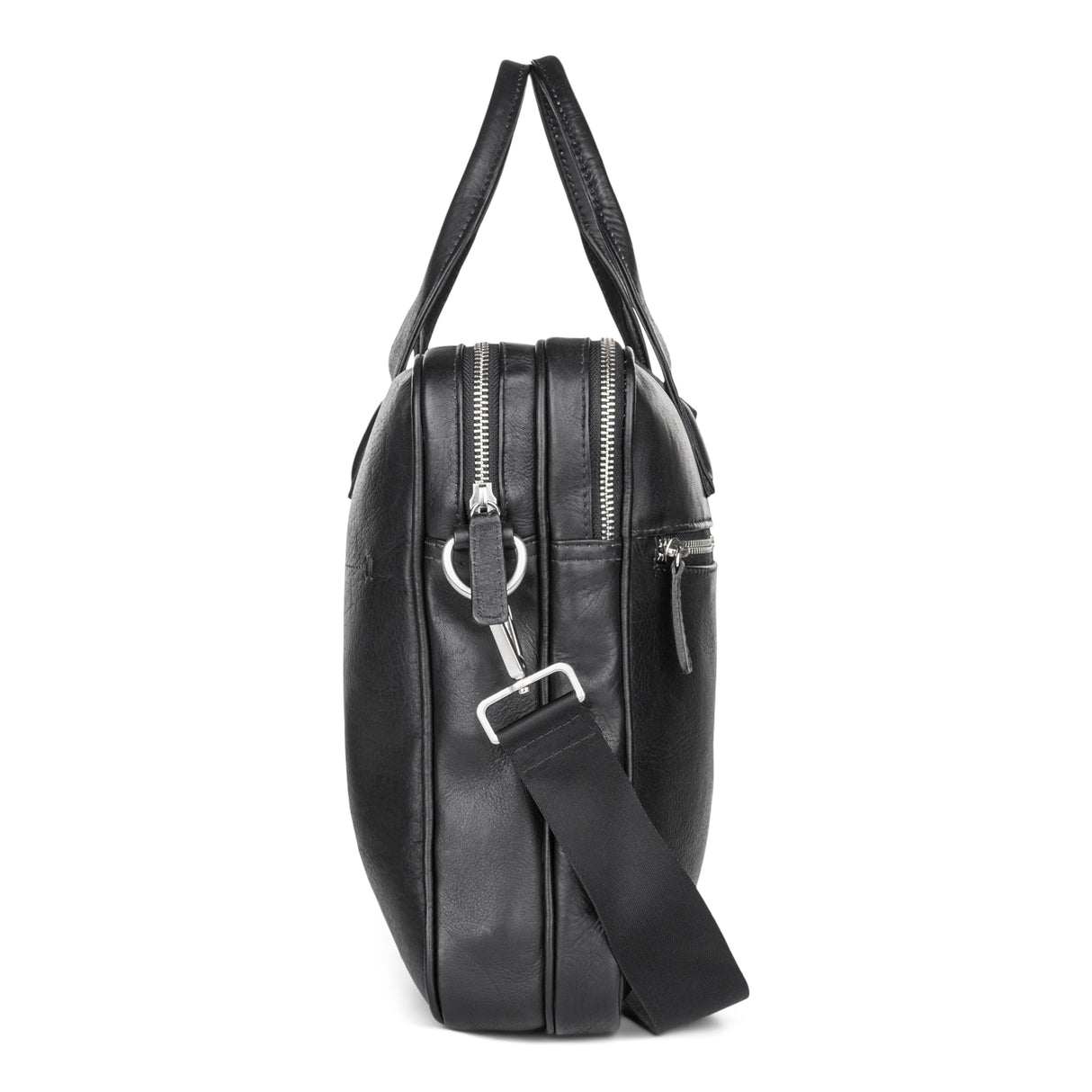 Colombian Leather Briefcase