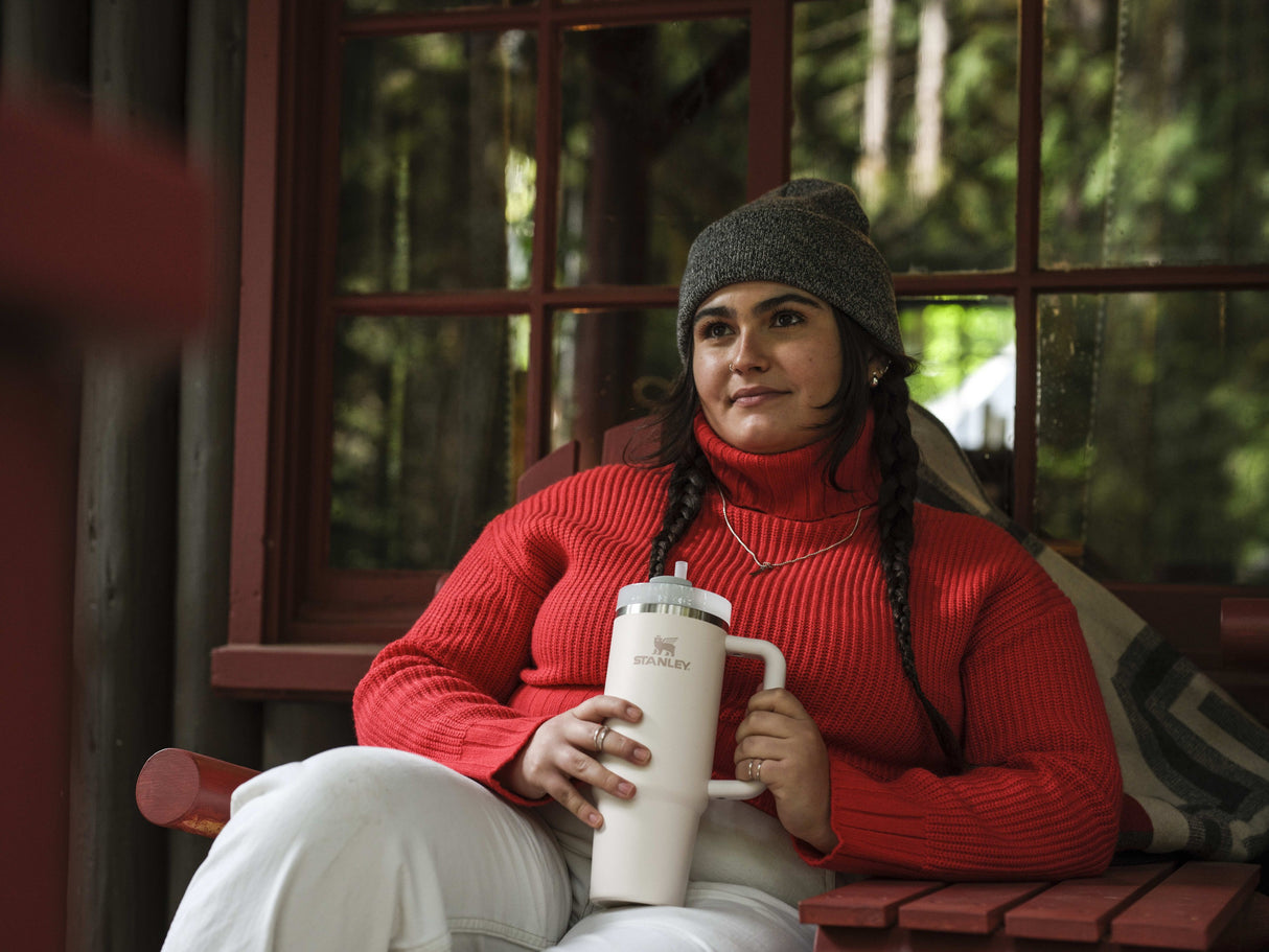 Stanley Quencher H2.O FlowState Tumbler 30oz