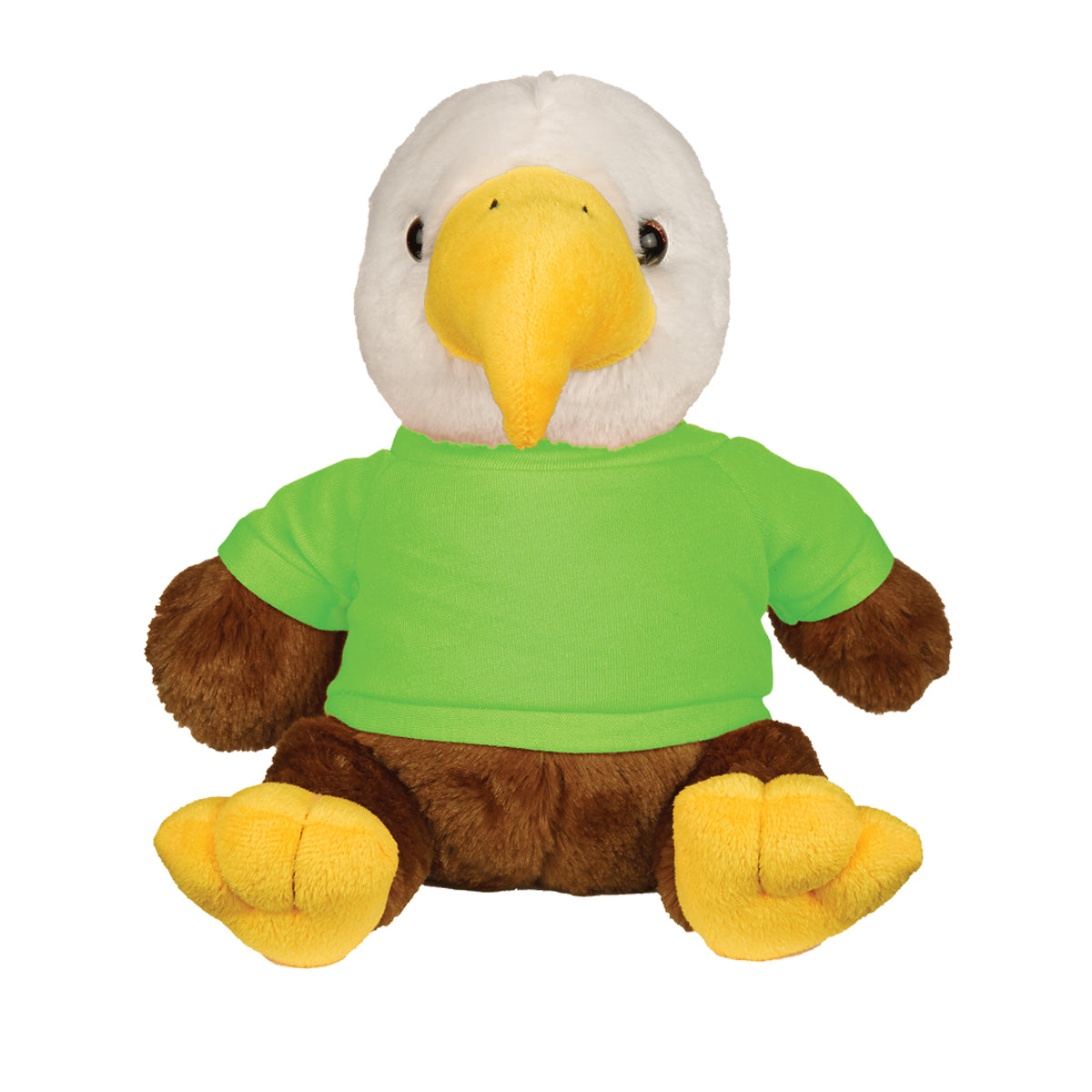 8 1/2" Liberty Eagle