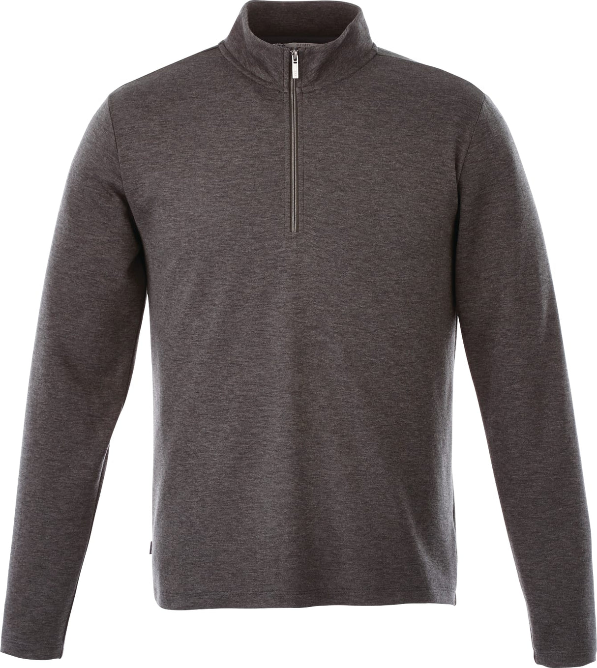 Men's STRATTON Knit Quarter Zip