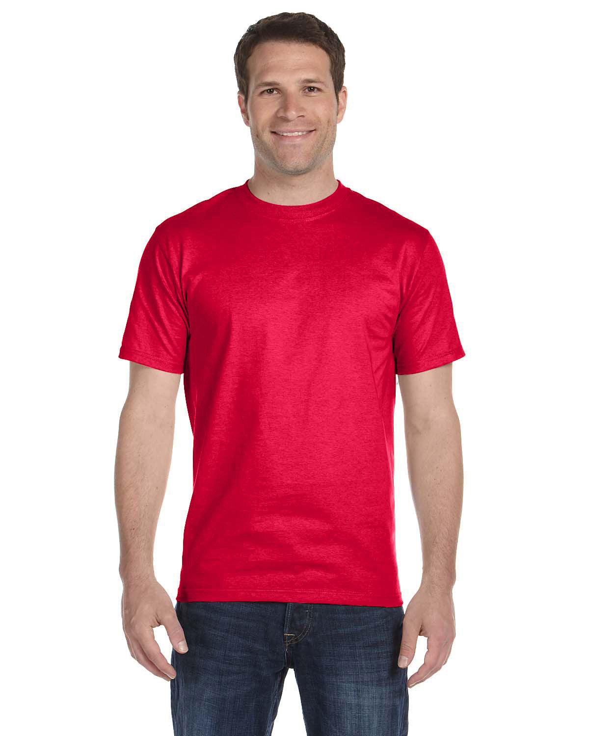 Gildan Adult 50/50 T-Shirt