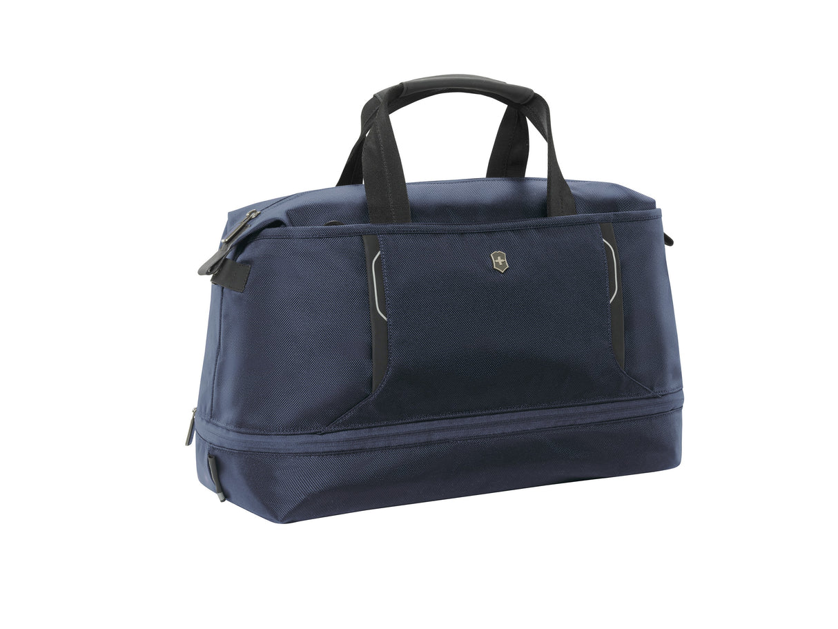 Werks Traveler 6.0 Weekender Blue Bag