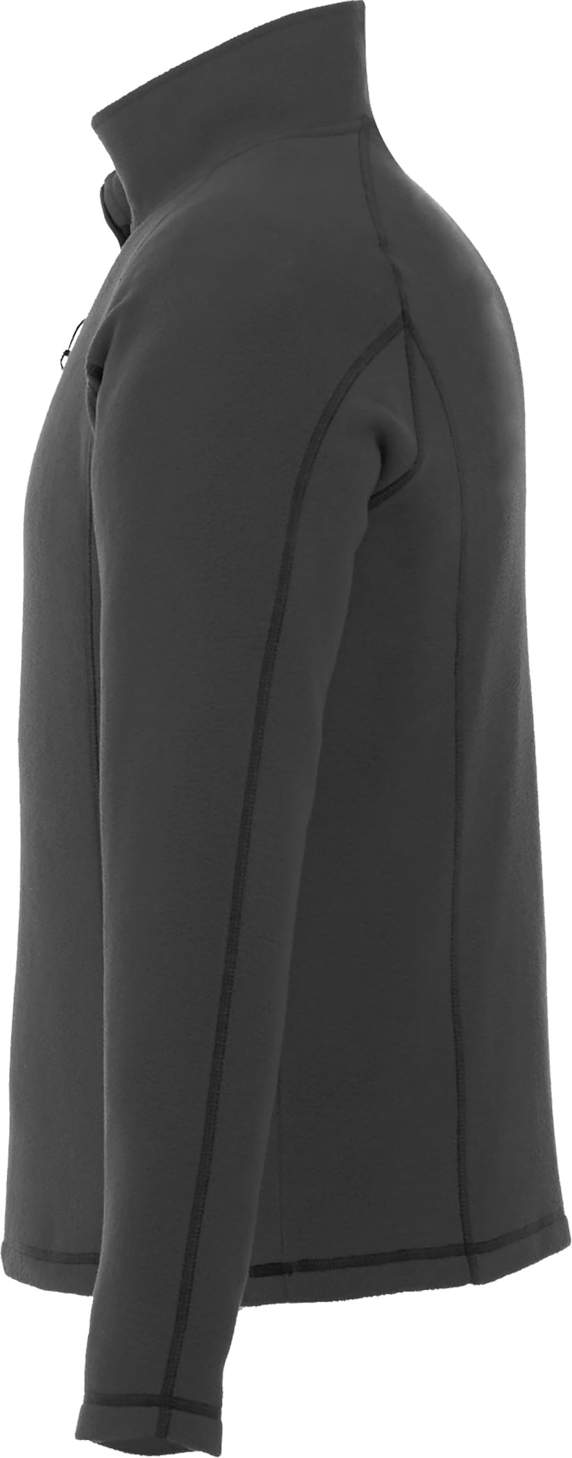 Men's BOWLEN Polyfleece Qtr Zip