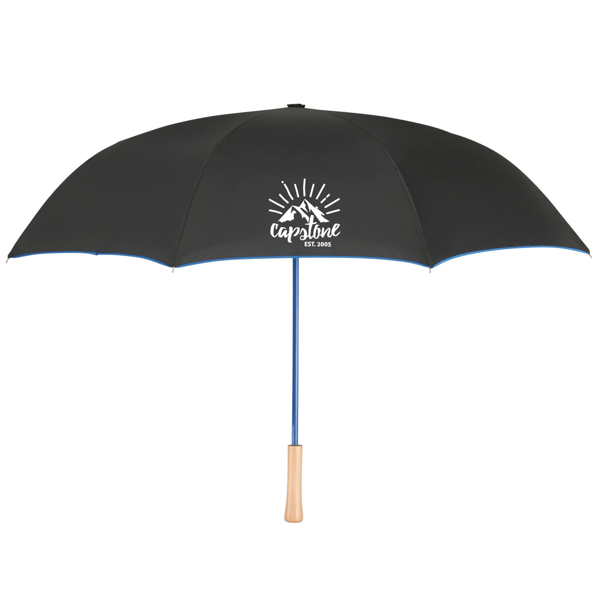 48" Recycled Manual Inversion Umbrella