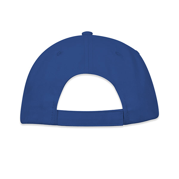 Unconstructed Mid Weight Brushed Cotton Twill Cap