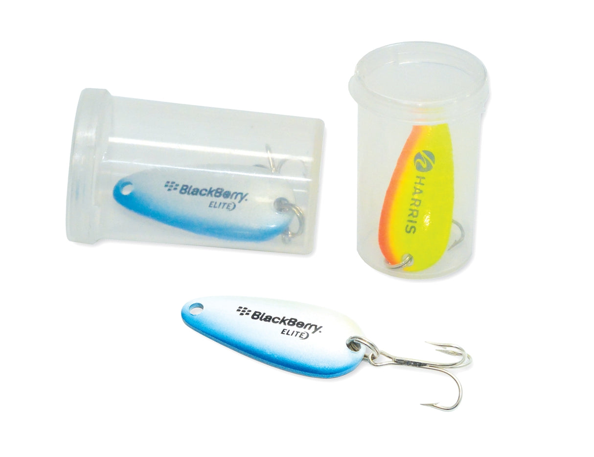 Lucky Strike® Mini Lure in A Tube