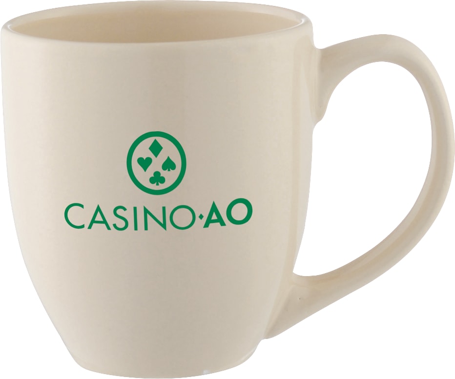 Zapata 15oz Ceramic Mug