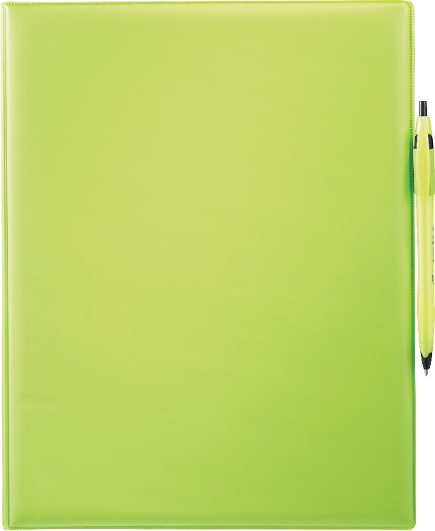 Maxx Padfolio with FSC® Mix Paper