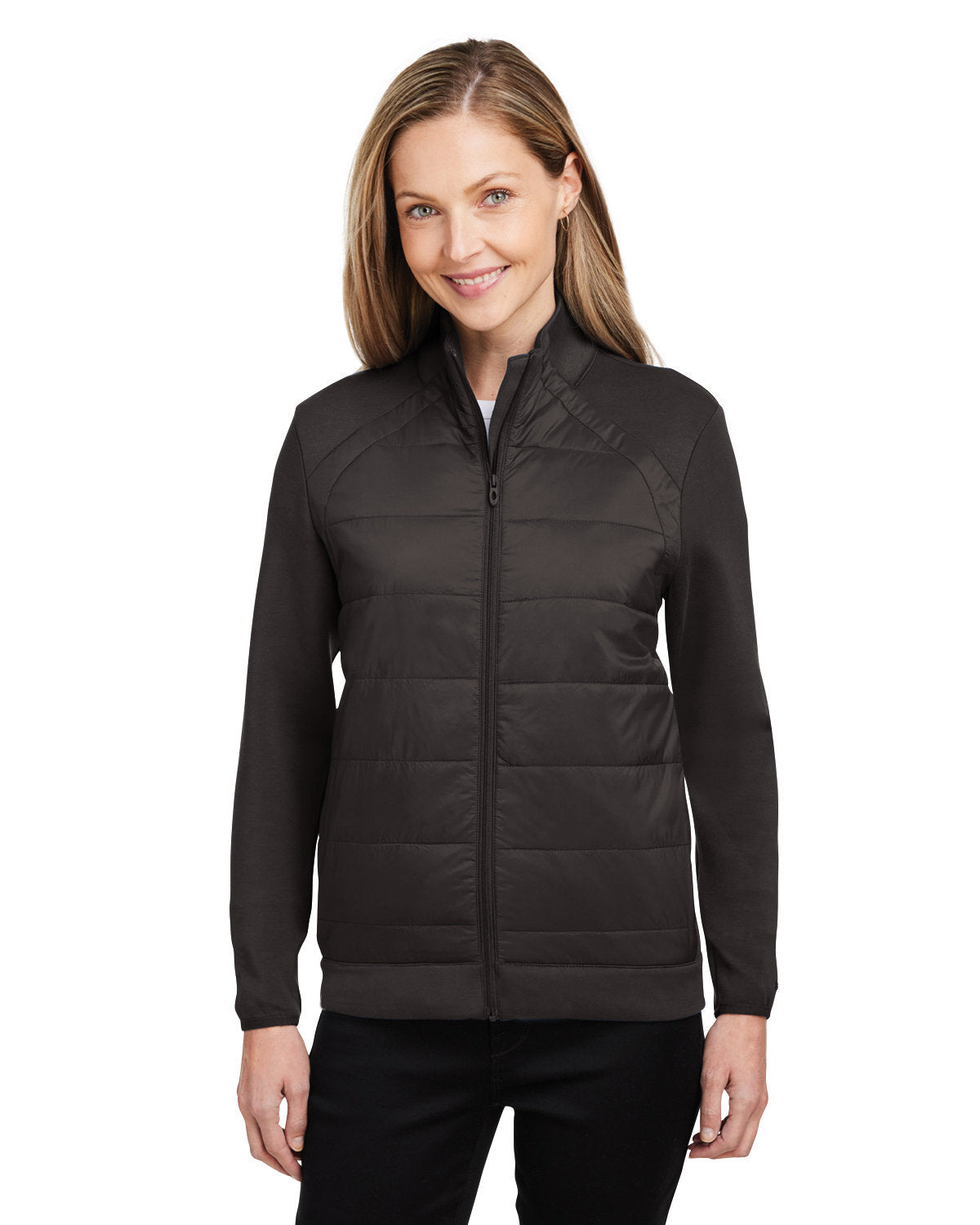 SPYDER Ladies' Impact Full-Zip Jacket