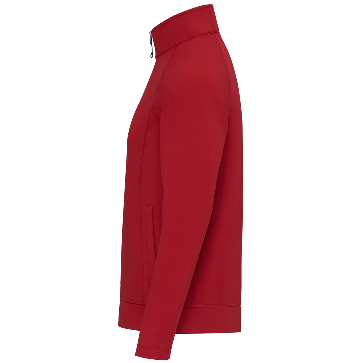 Men's Okapi Knit Jacket