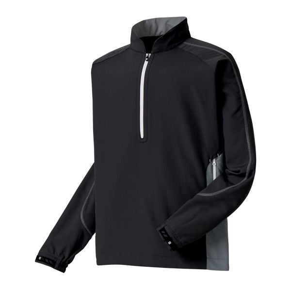 FJ FootJoy© Men's Sport Windshirt