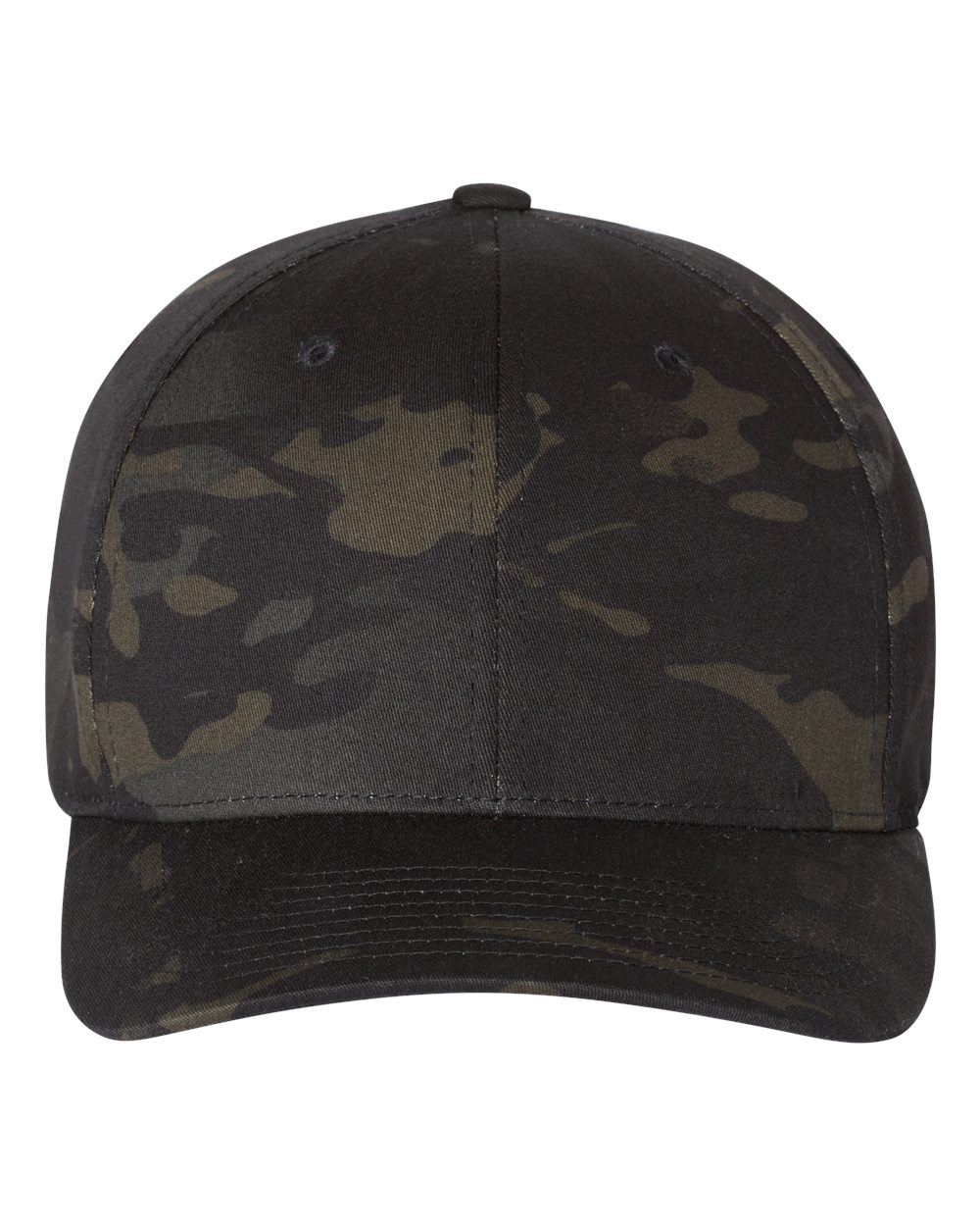 000094 Flexfit® Cotton Blend Cap