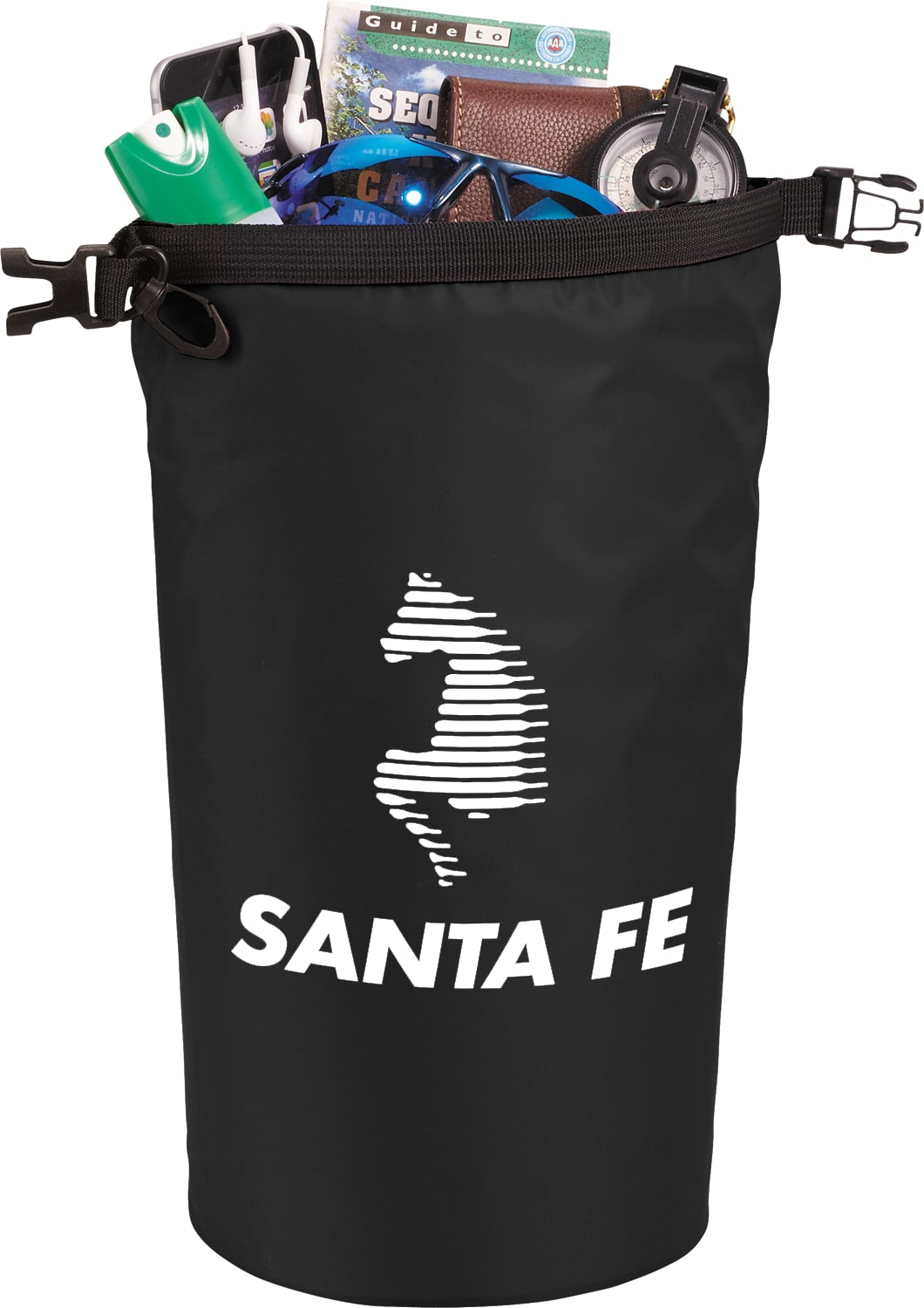 Survivor 5L Waterproof Outdoor Bag