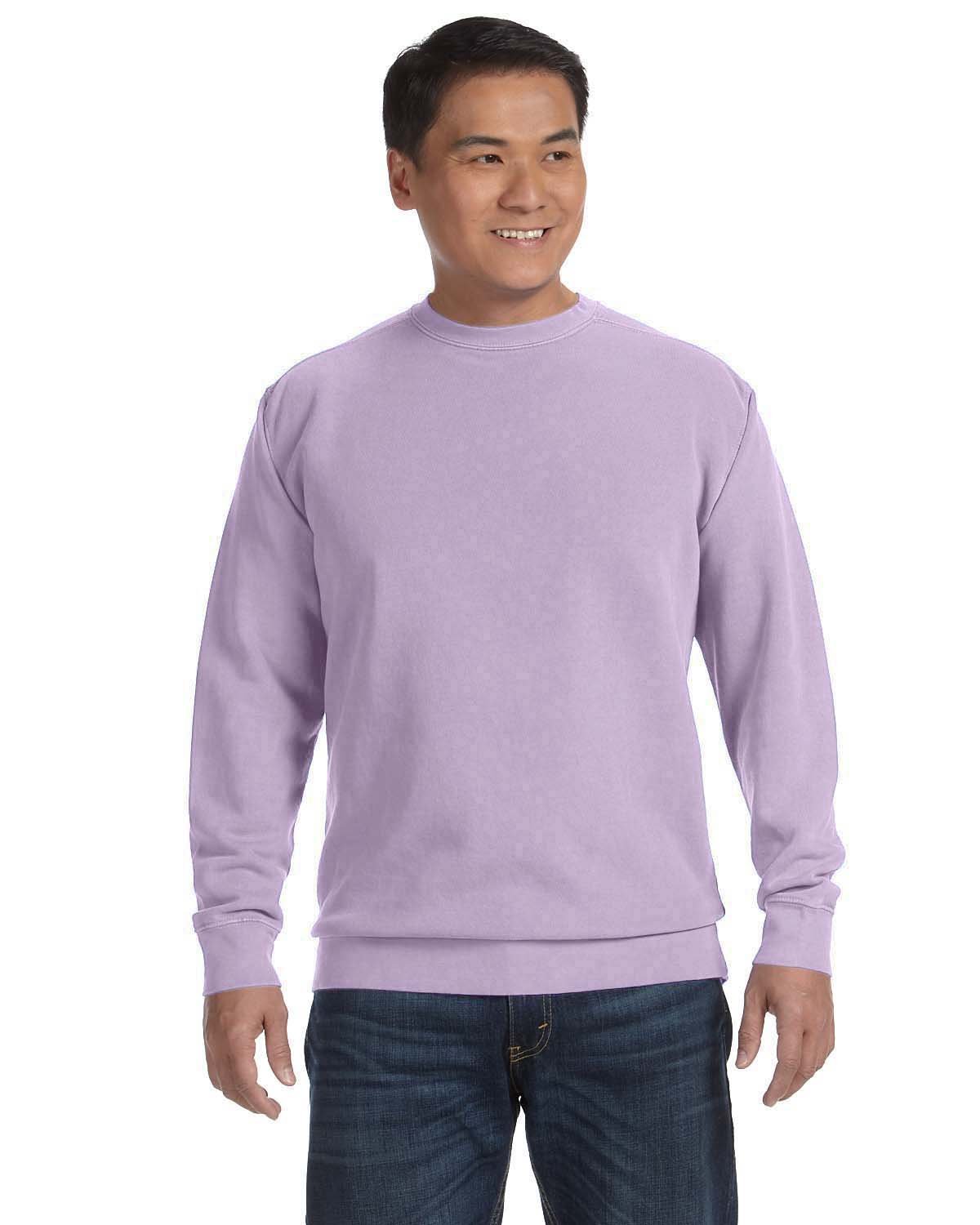 Comfort Colors Adult Crewneck Sweatshirt