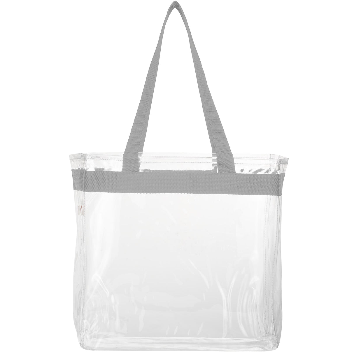 Game Day Clear Stadium Tote