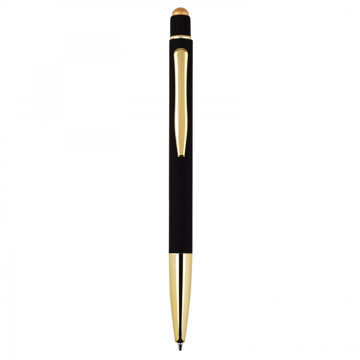 Top Notch Reflection 2-In-1 Ballpoint Pen / Stylus