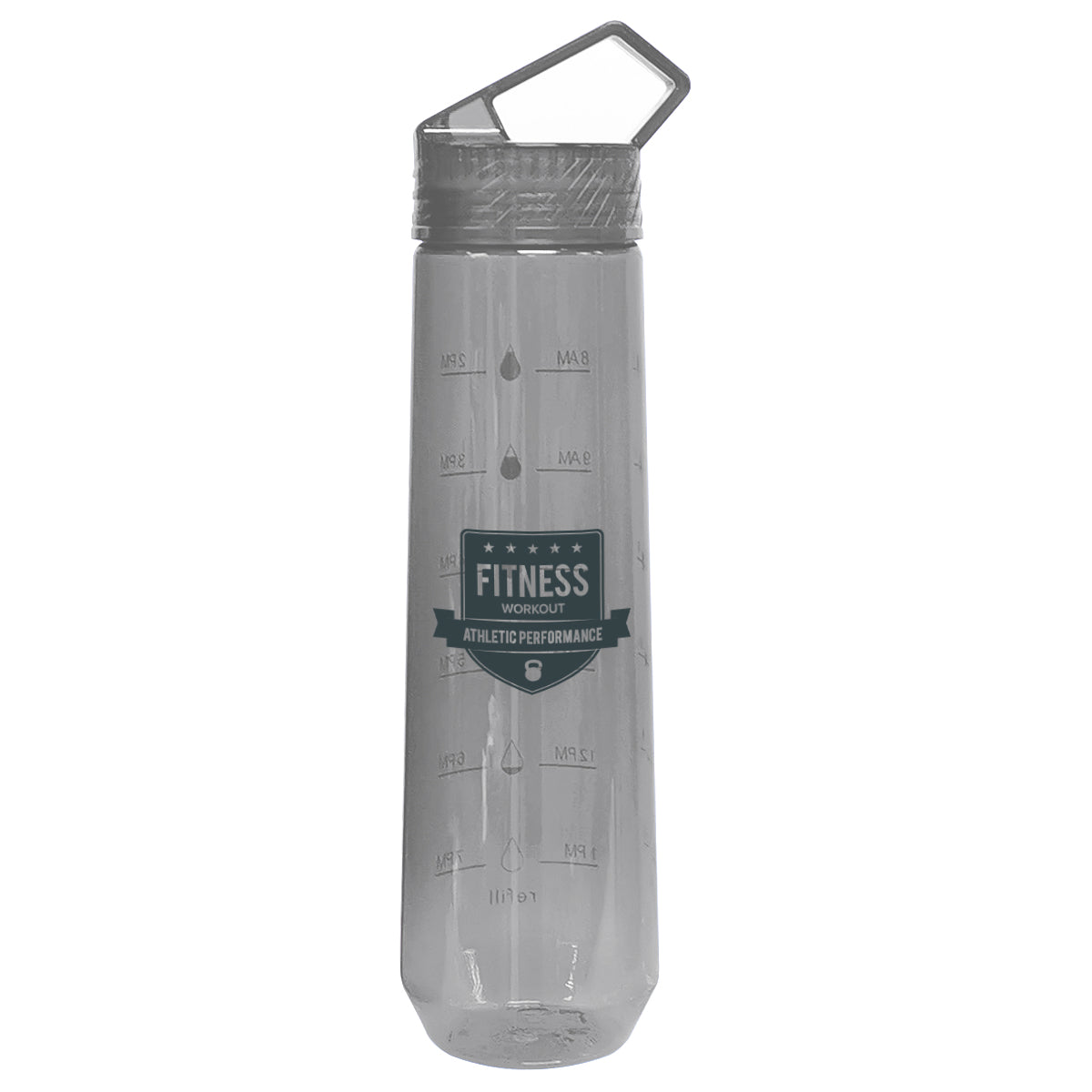 32 Oz. Tritan‚Ñ¢ Hydro Time Marked Bottle