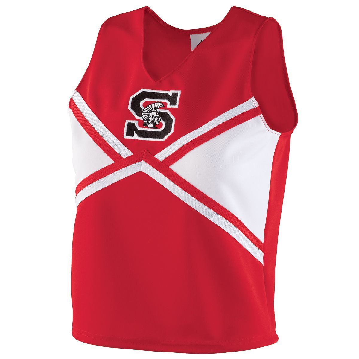 Ladies' Explosion Shell Top