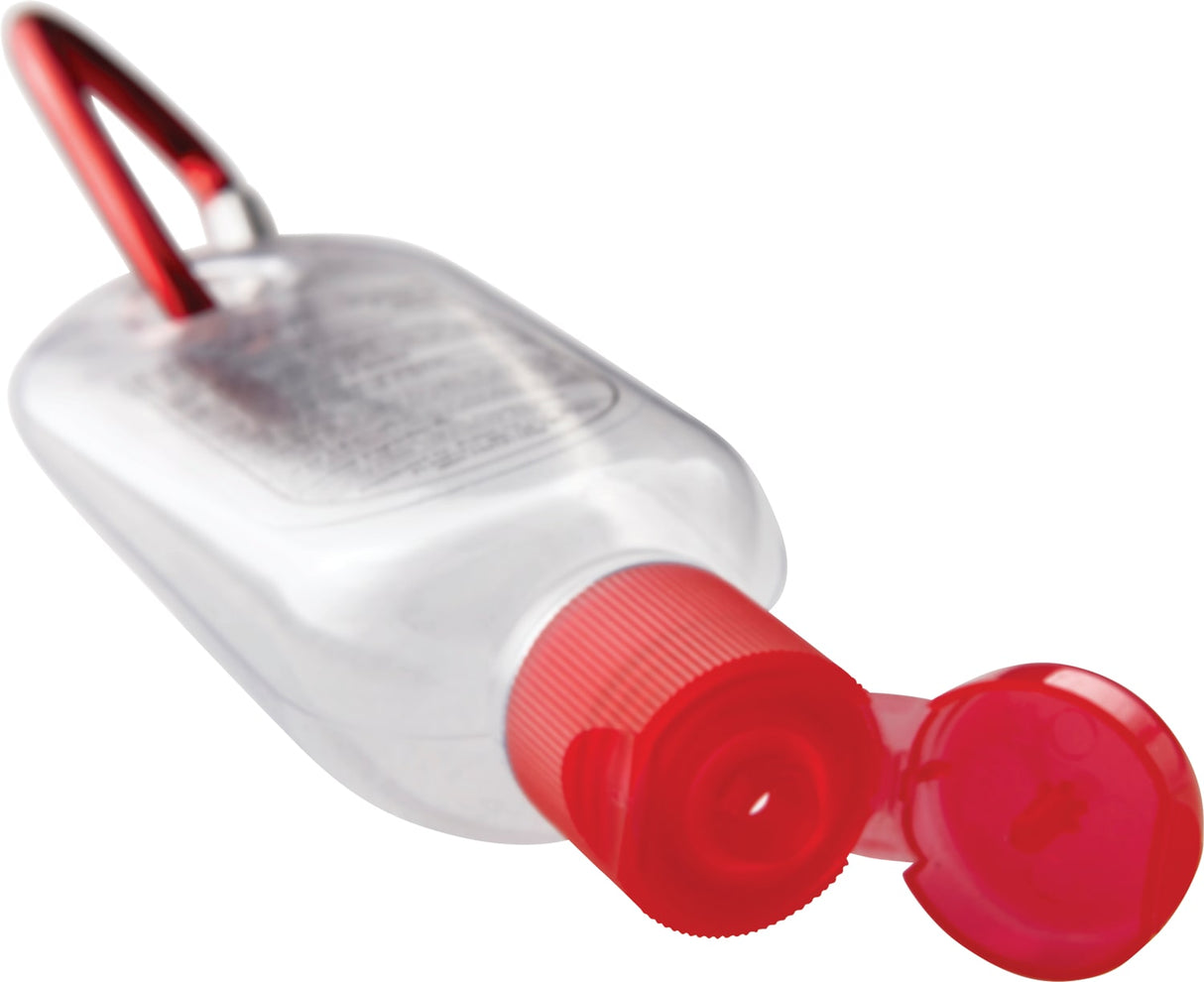 1oz Clip-N-Go Hand Sanitizer