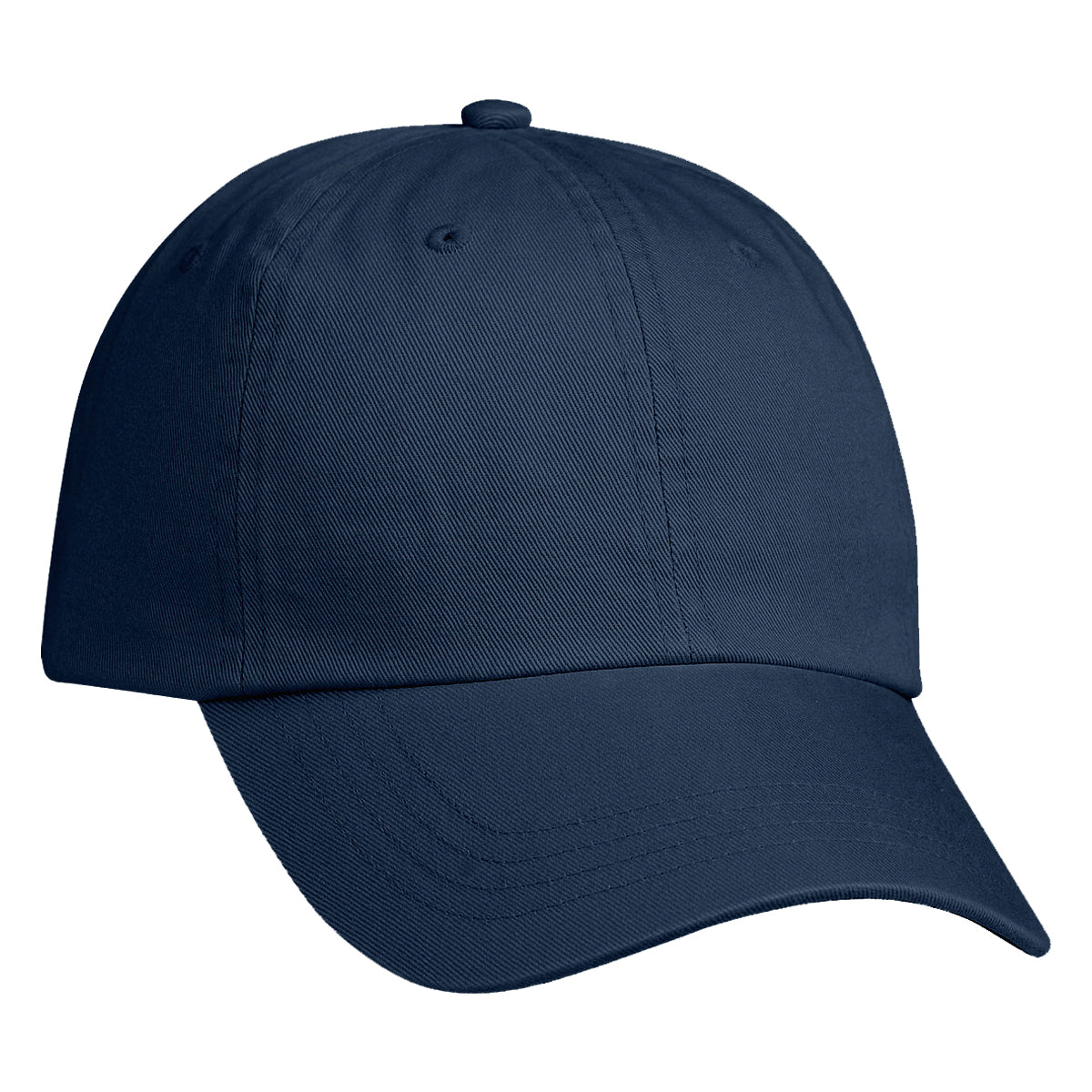 Cotton Chino Cap