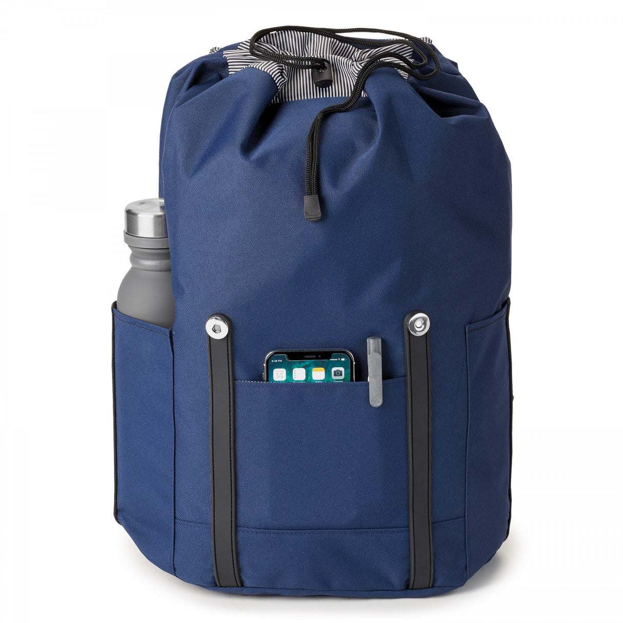 Nomad Must Haves Renew Flip-Top Backpack