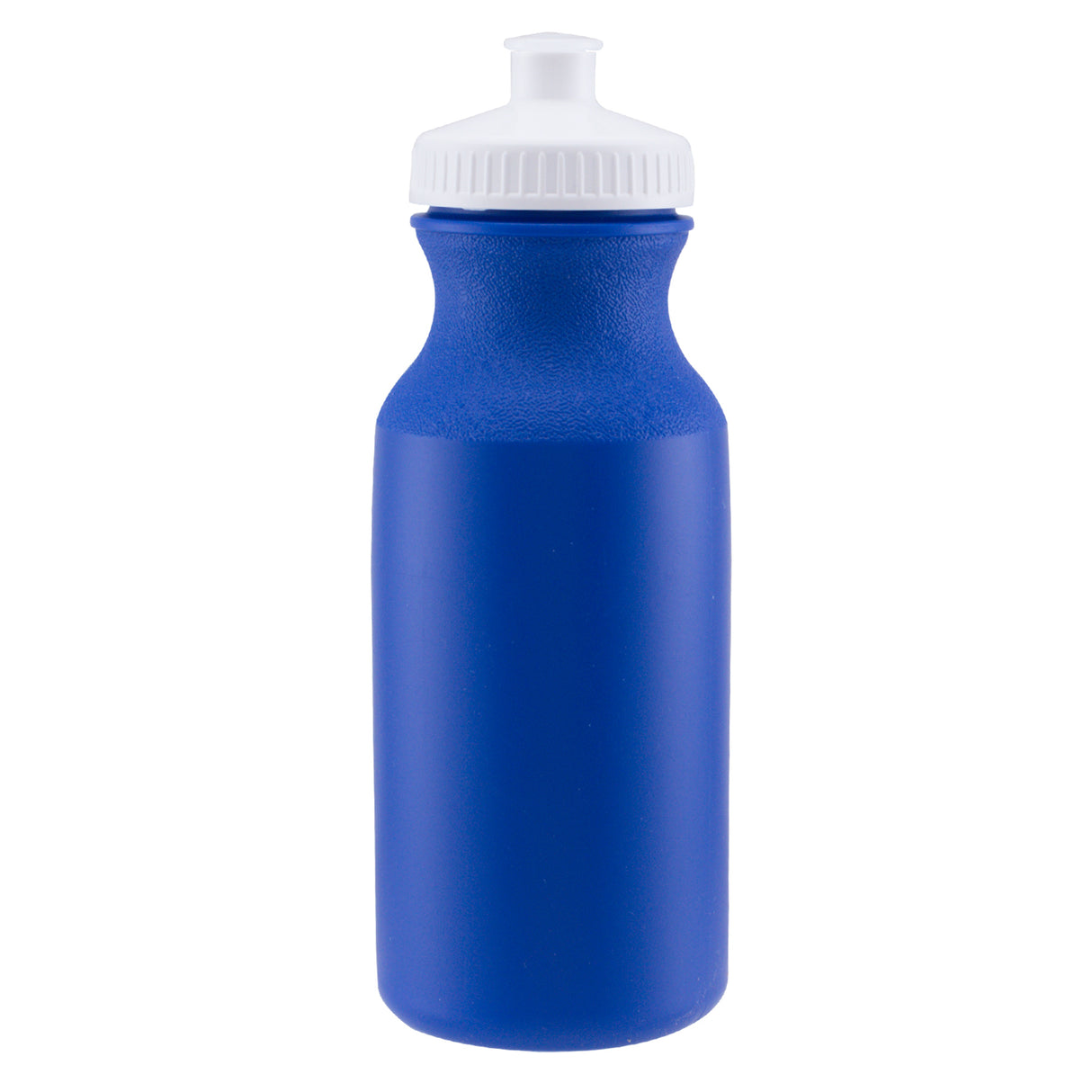 Bike II - 20 Oz. Sports Bottle