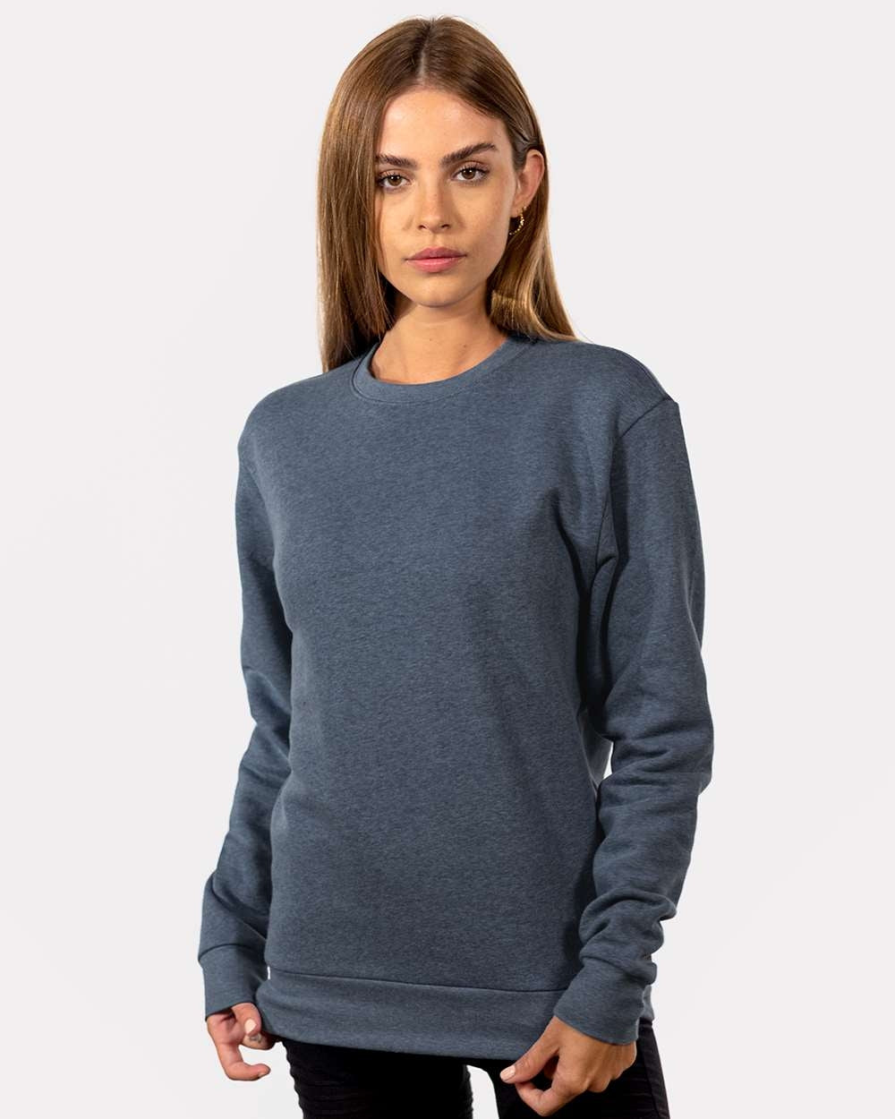 Next Level Unisex Malibu Sweatshirt