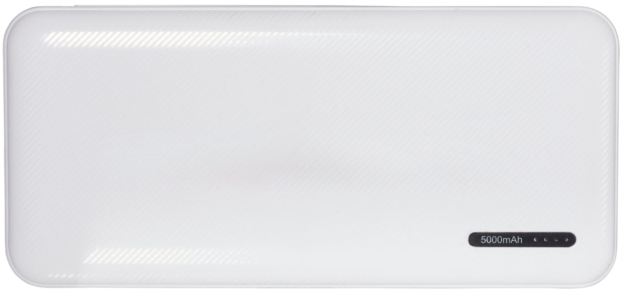 Zodiac High Density 5000 mAh Power Bank