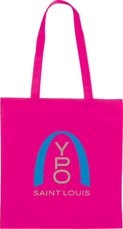 000270 Zeus Non-Woven Convention Tote