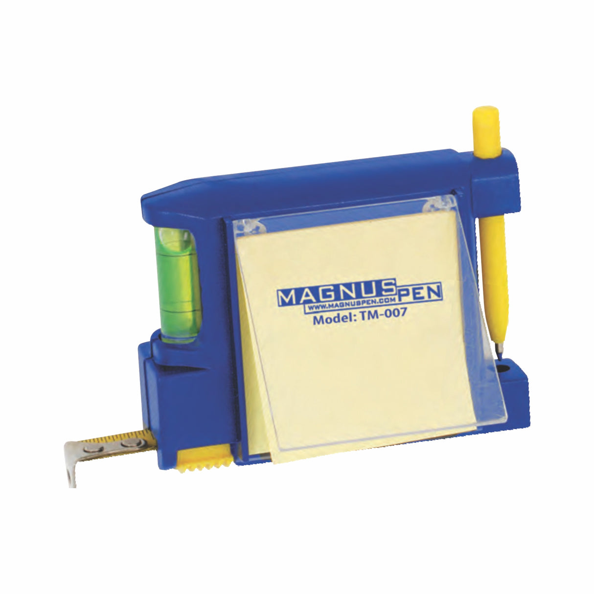 3-in-1 Tape Measure (3-5 Days)