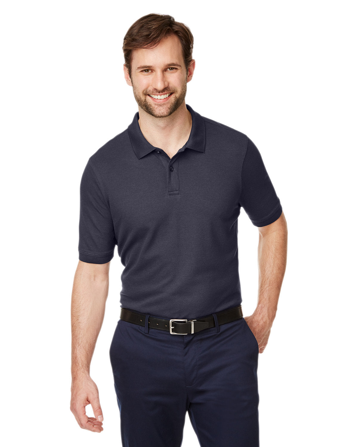 DEVON AND JONES New Classics® Men's Performance Polo