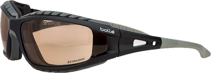 Bollé Tracker Twilight Glasses