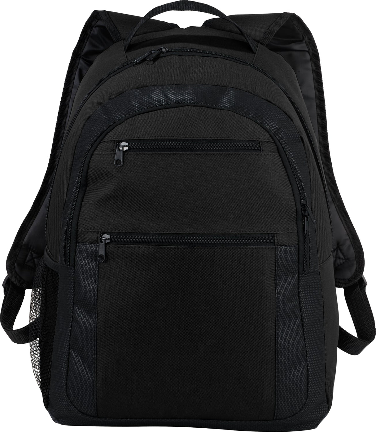 Executive 15" Computer Backpack