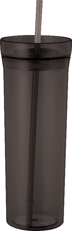 Sauron 22oz Tumbler with Straw