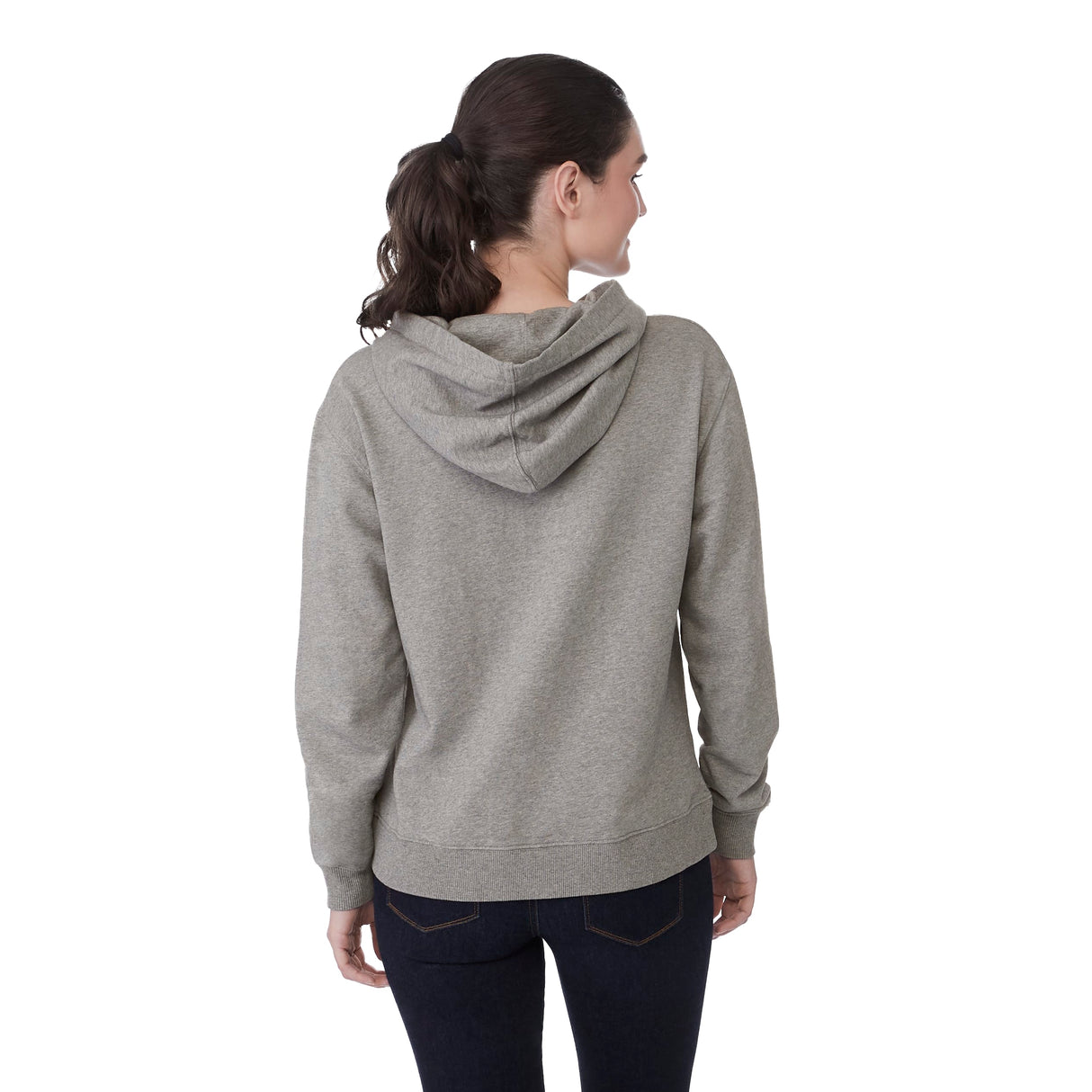 tentree Organic Cotton Classic Hoodie - Women's