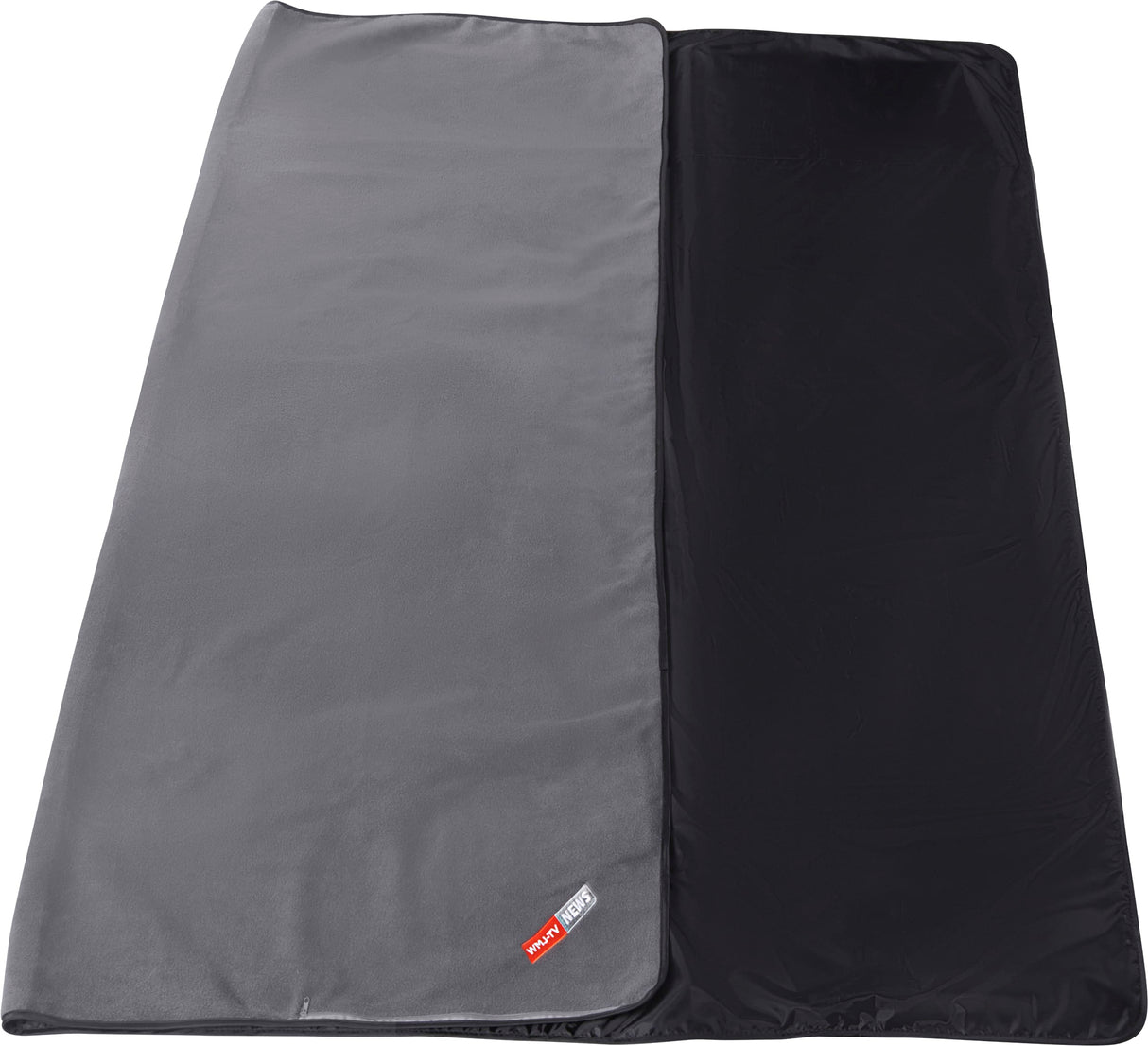 Oversized Waterproof Outdoor Blanket with Pouch