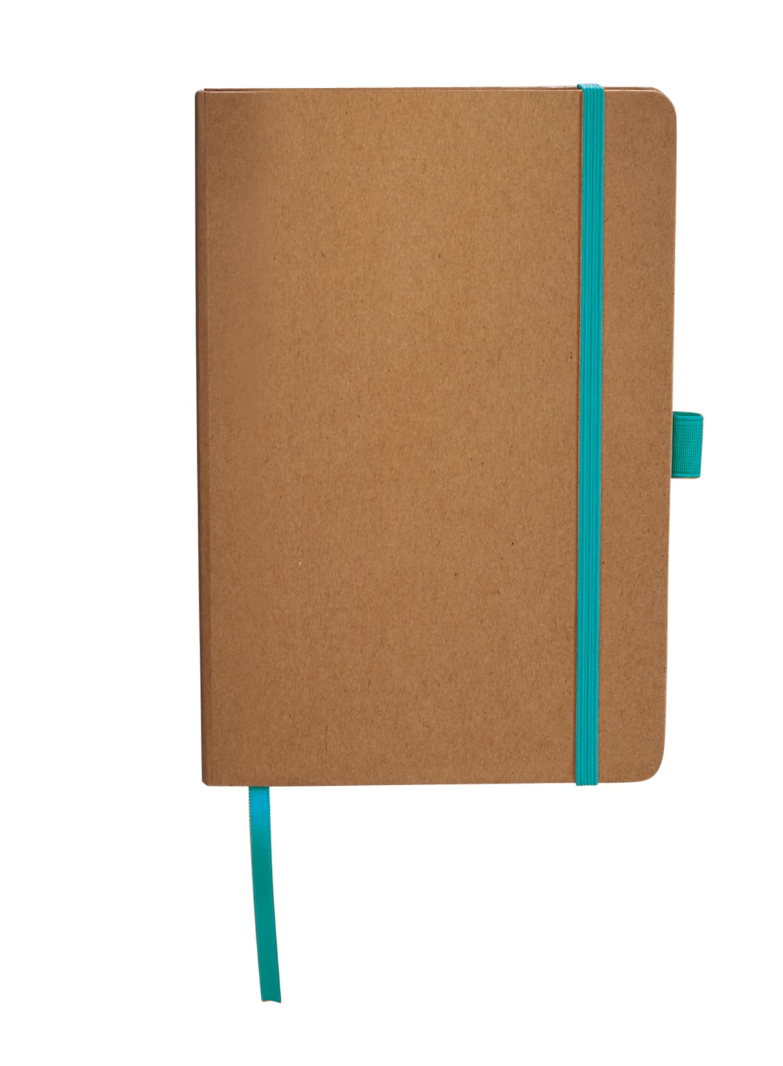 5.5" x 8.5" FSC® Mix Eco Color Bound JournalBook®