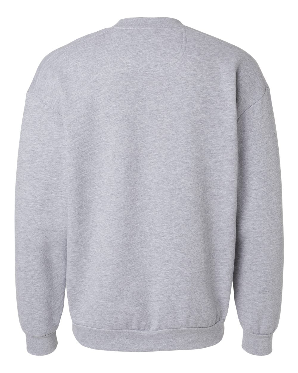 American Apparel® ReFlex Fleece Crewneck Sweatshirt