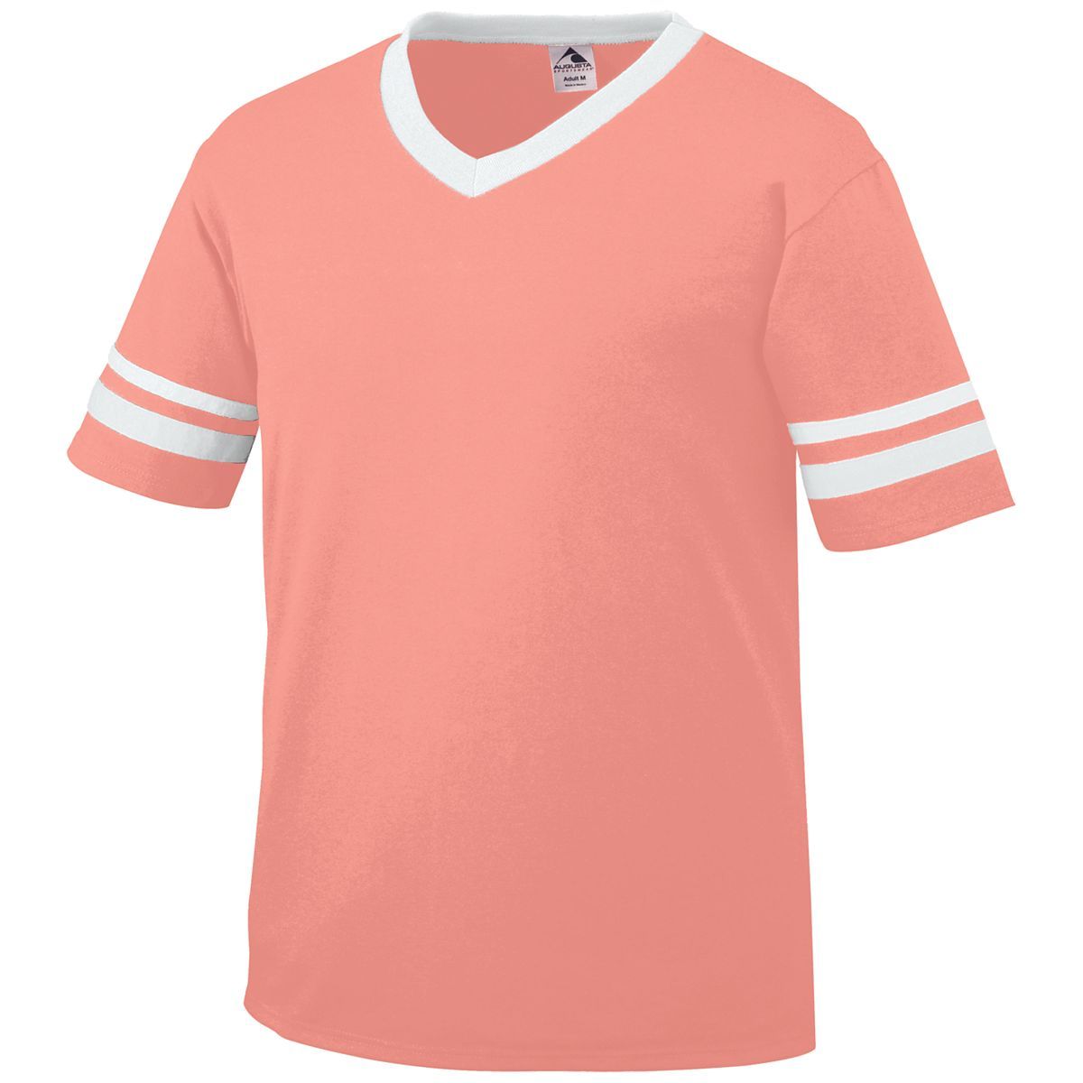 Youth Sleeve Stripe Jersey