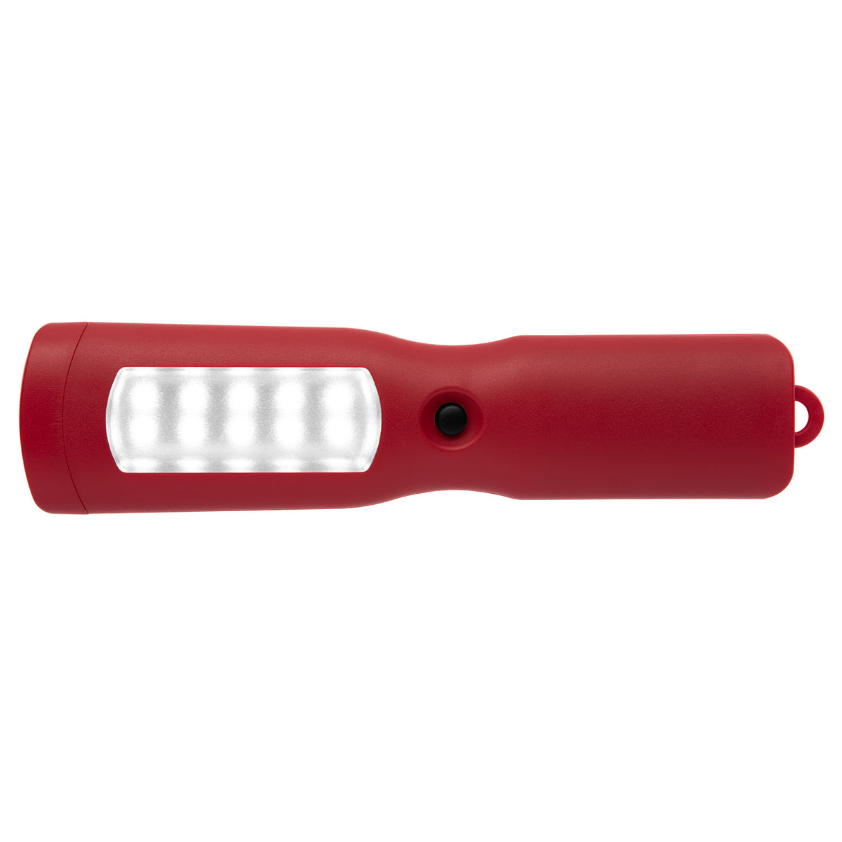Orion - 13-LED Flashlight - ColorJet