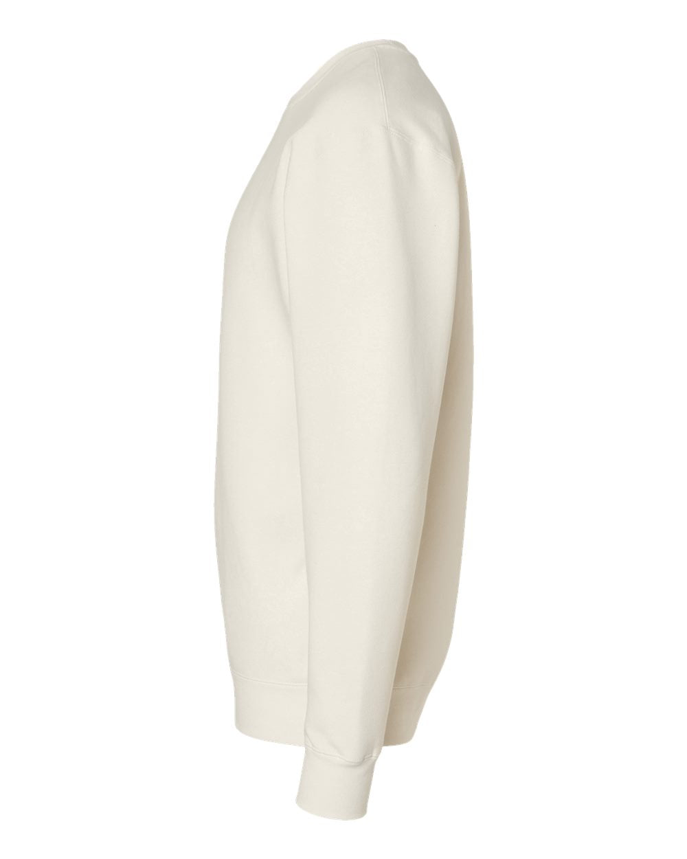 Independent Trading Co. Heavyweight Crewneck Sweatshirt