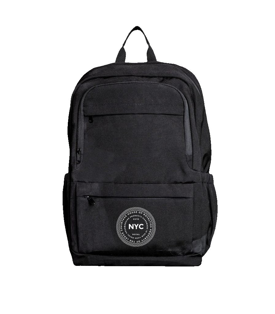 The Laurel Backpack