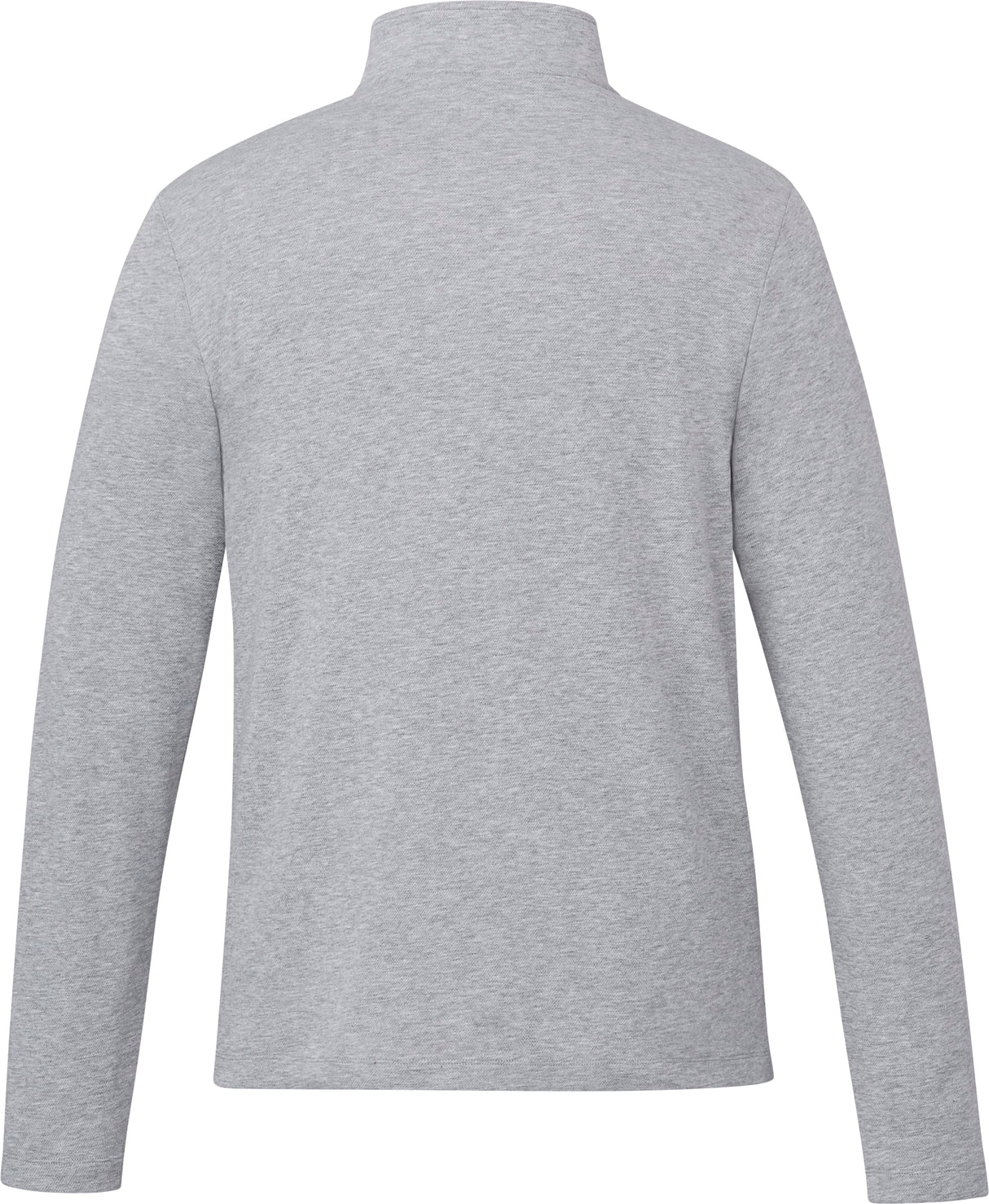 Men's RIGI Eco Knit Quarter Zip